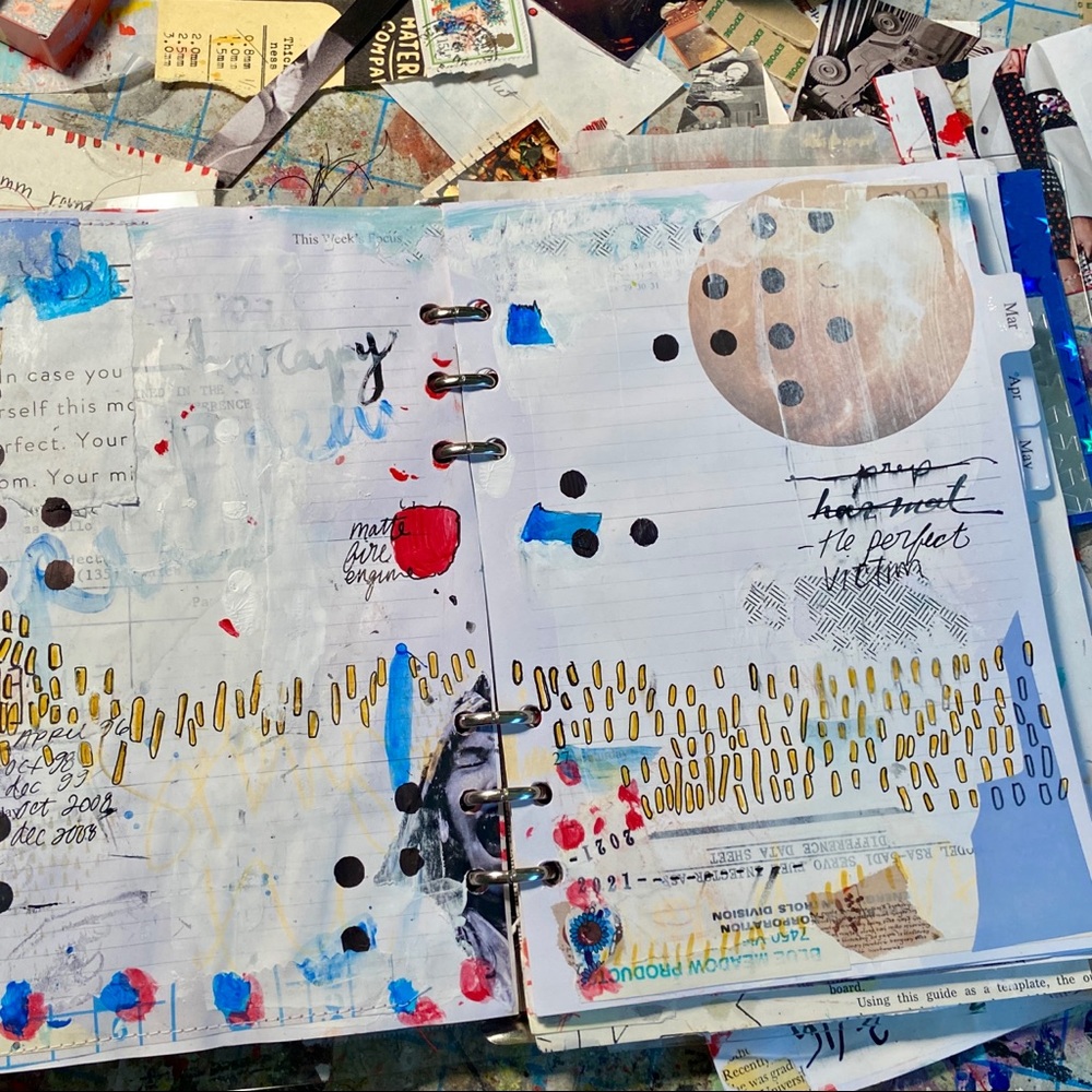 👉✂️ART therapy ✌️ - Picture 11 of 16